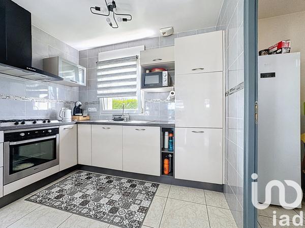 Maison à vendre 5 pièces 108 m² Loudéac