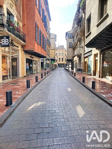 Appartement à vendre 2 pièces 45 m² Perpignan