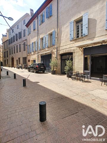 Appartement à vendre 2 pièces 45 m² Perpignan