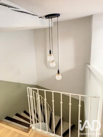 Appartement à vendre 2 pièces 45 m² Perpignan