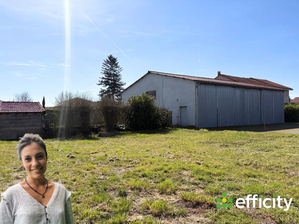 Maison 5 pièces - 104 m² Exclusivité efficity