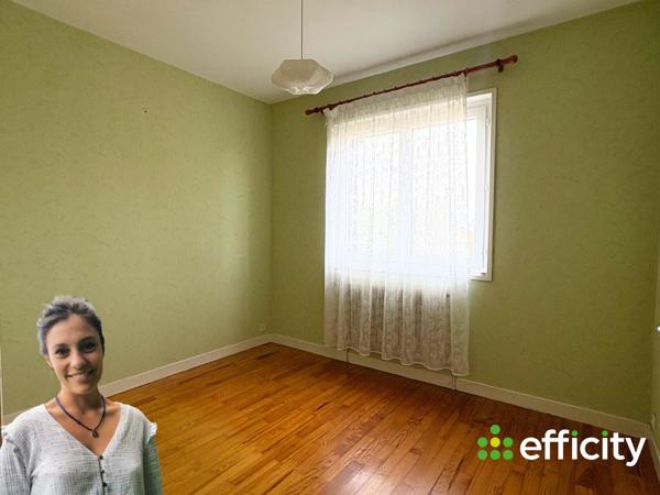 Maison 5 pièces - 104 m² Exclusivité efficity