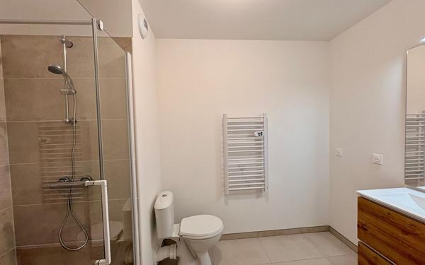 Appartement à louer    1 pièce • 28,14 m2 Mondeville