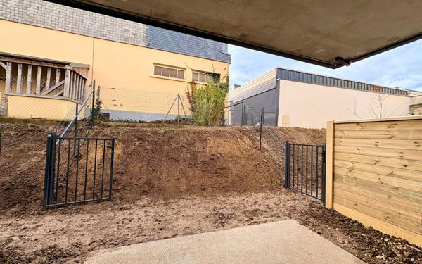 Appartement à louer    1 pièce • 28,14 m2 Mondeville