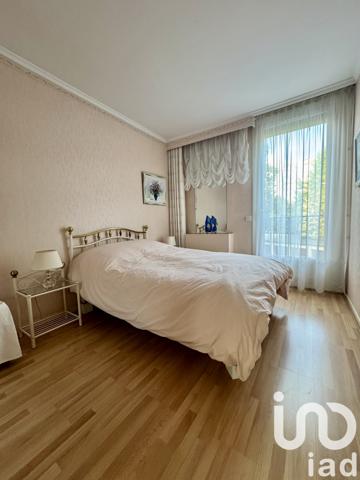 Appartement à vendre 4 pièces 68 m² Antony