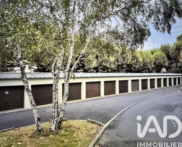 Appartement à vendre 4 pièces 68 m² Antony