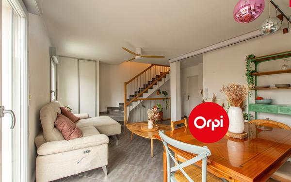 Maison à vendre    5 pièces • 103,14 m2 Bron