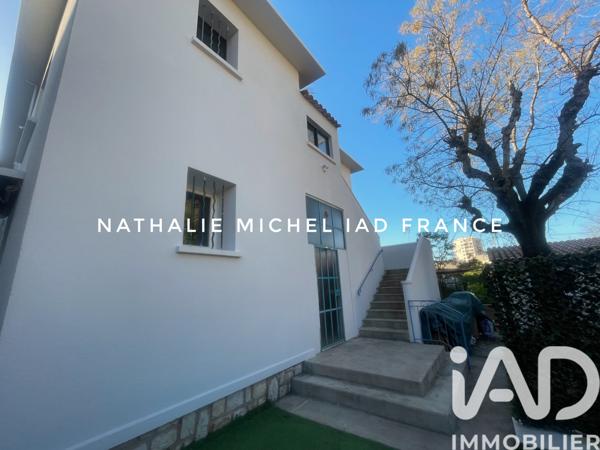 Maison à vendre 4 pièces 110 m² Toulon