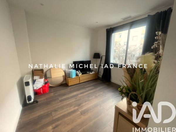 Maison à vendre 4 pièces 110 m² Toulon