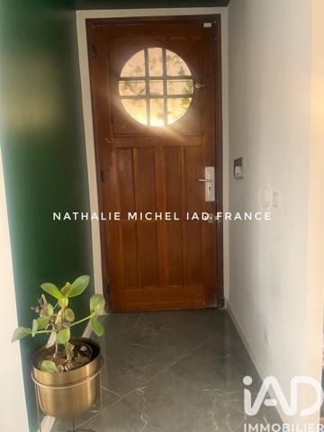 Maison à vendre 4 pièces 110 m² Toulon