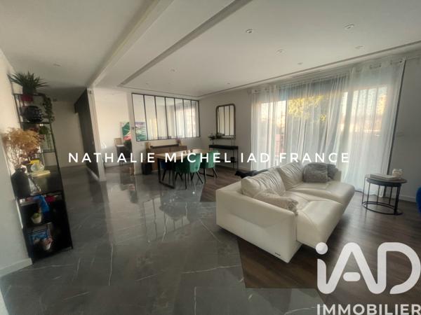 Maison à vendre 4 pièces 110 m² Toulon