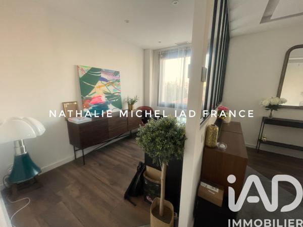 Maison à vendre 4 pièces 110 m² Toulon