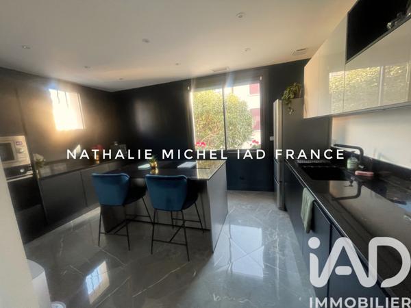 Maison à vendre 4 pièces 110 m² Toulon