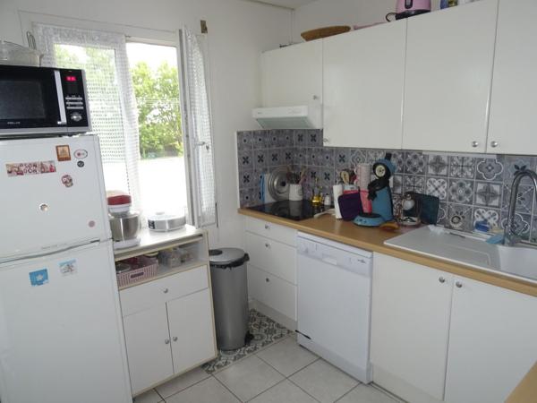 NARBONNE - Appartement 3 pièces de 56m² avec terrasse + garage - NON MEUBLE