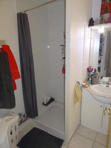 NARBONNE - Appartement 3 pièces de 56m² avec terrasse + garage - NON MEUBLE