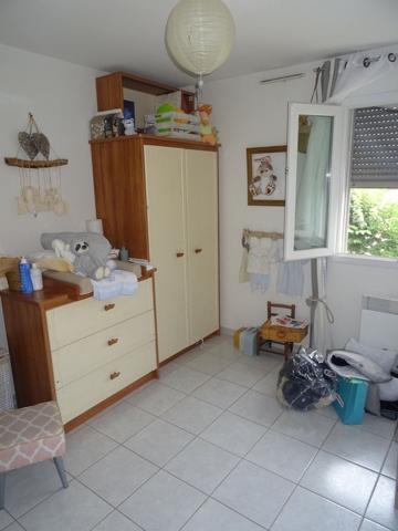 NARBONNE - Appartement 3 pièces de 56m² avec terrasse + garage - NON MEUBLE