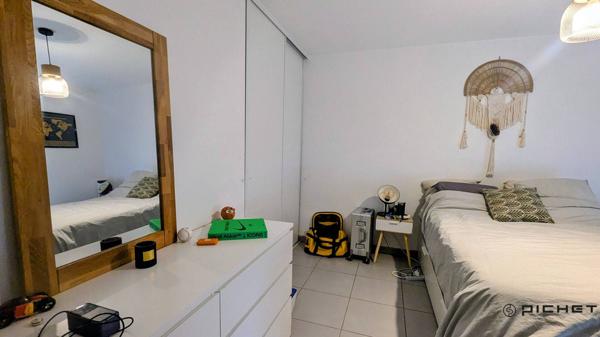 Appartement 3 pièces 57 m² EYSINES - 33320