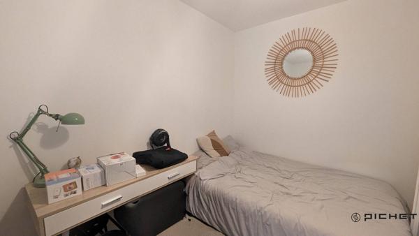 Appartement 3 pièces 57 m² EYSINES - 33320