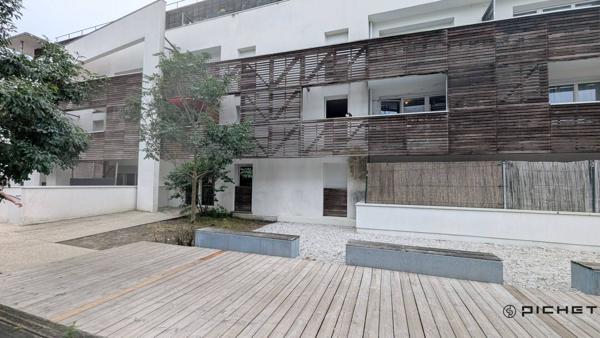 Appartement 3 pièces 57 m² EYSINES - 33320