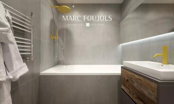 Appartement Chamonix Mont Blanc 5 pièce(s) 140.50 m2