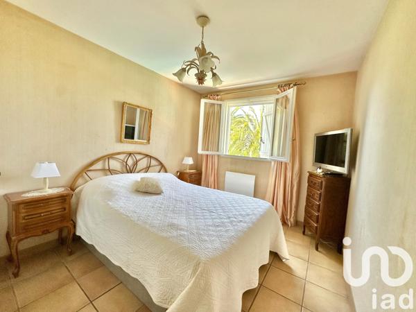 Maison à vendre 5 pièces 136 m² Saint-Raphaël