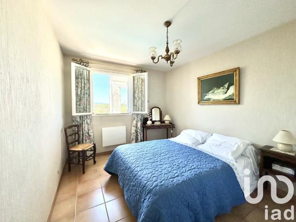 Maison à vendre 5 pièces 136 m² Saint-Raphaël