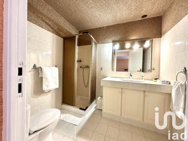 Maison à vendre 5 pièces 136 m² Saint-Raphaël