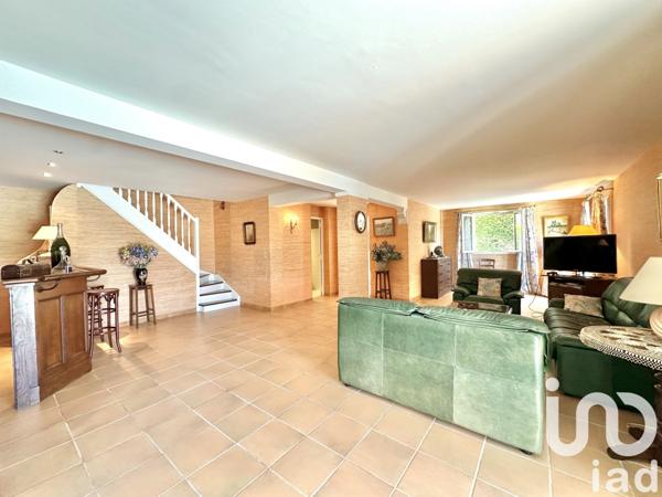 Maison à vendre 5 pièces 136 m² Saint-Raphaël
