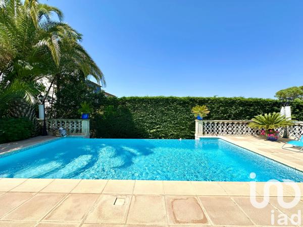 Maison à vendre 5 pièces 136 m² Saint-Raphaël