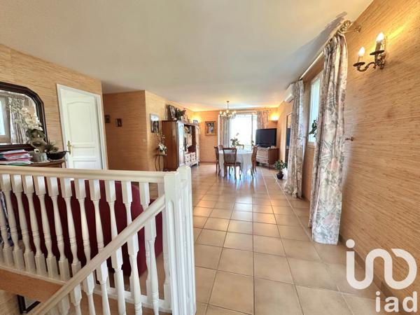 Maison à vendre 5 pièces 136 m² Saint-Raphaël