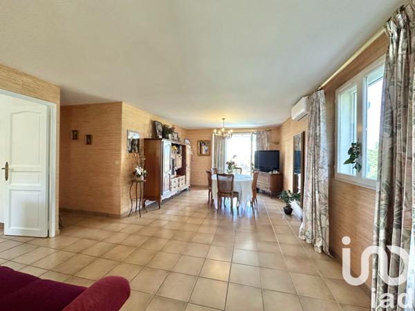 Maison à vendre 5 pièces 136 m² Saint-Raphaël