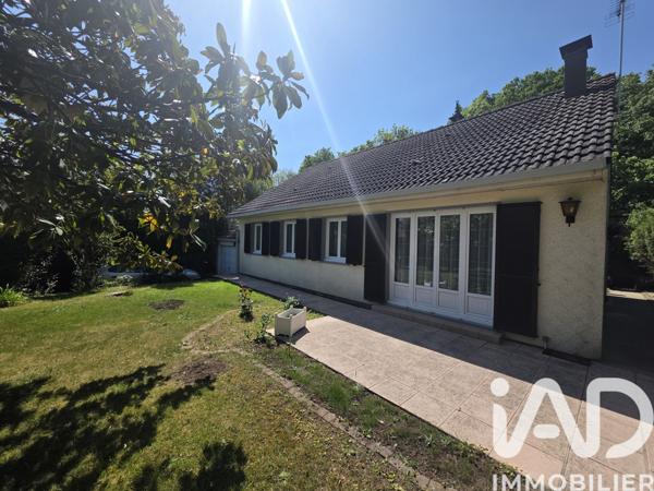 Maison à vendre 4 pièces 94 m² Méru