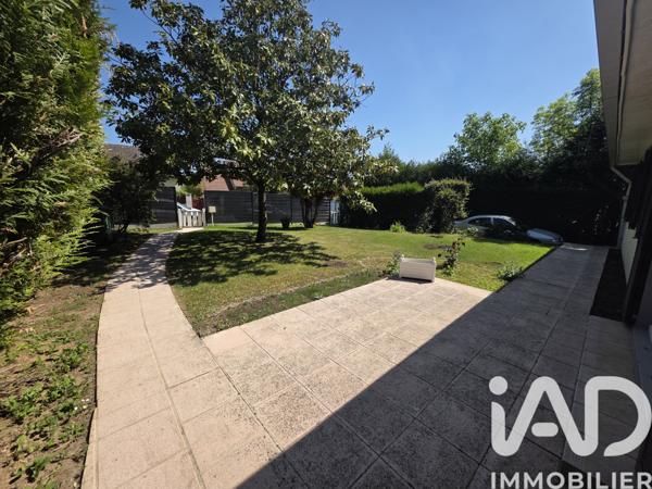 Maison à vendre 4 pièces 94 m² Méru