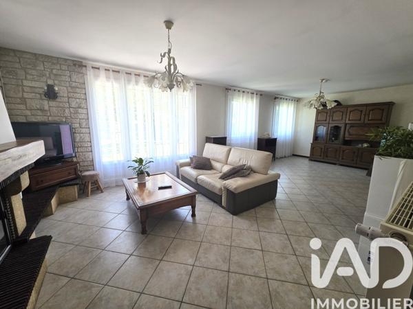 Maison à vendre 4 pièces 94 m² Méru