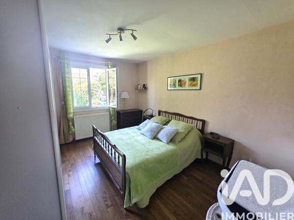 Maison à vendre 4 pièces 94 m² Méru