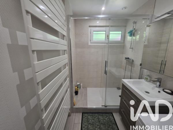 Maison à vendre 4 pièces 94 m² Méru