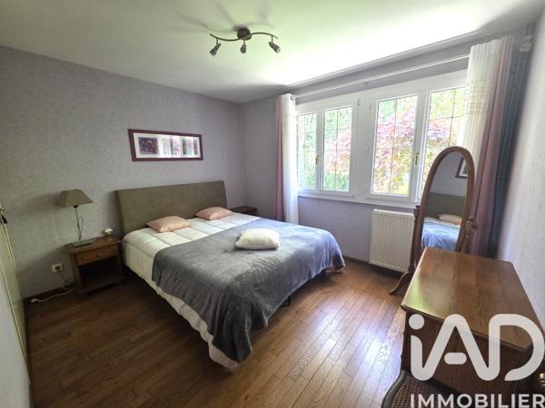 Maison à vendre 4 pièces 94 m² Méru