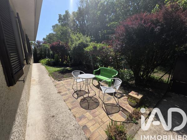 Maison à vendre 4 pièces 94 m² Méru