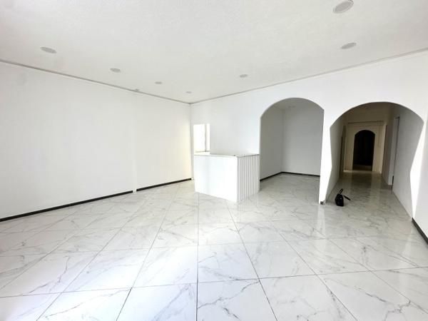 Vente murs / Local Commercial