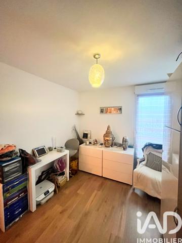 Appartement à vendre 4 pièces 82 m² Louvres