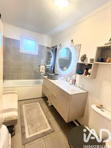 Appartement à vendre 4 pièces 82 m² Louvres