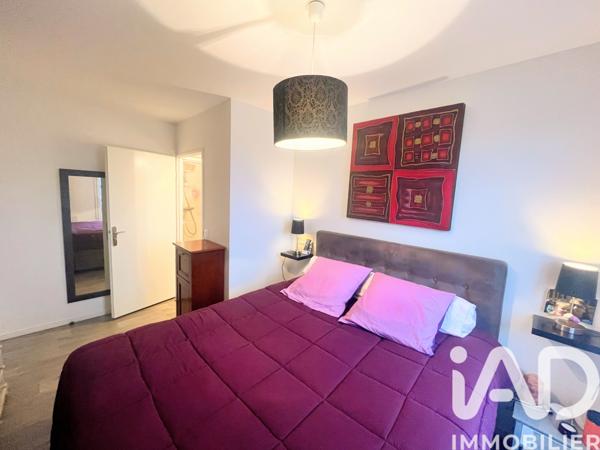 Appartement à vendre 4 pièces 82 m² Louvres