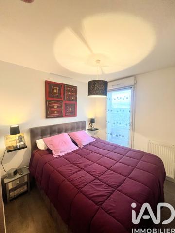 Appartement à vendre 4 pièces 82 m² Louvres