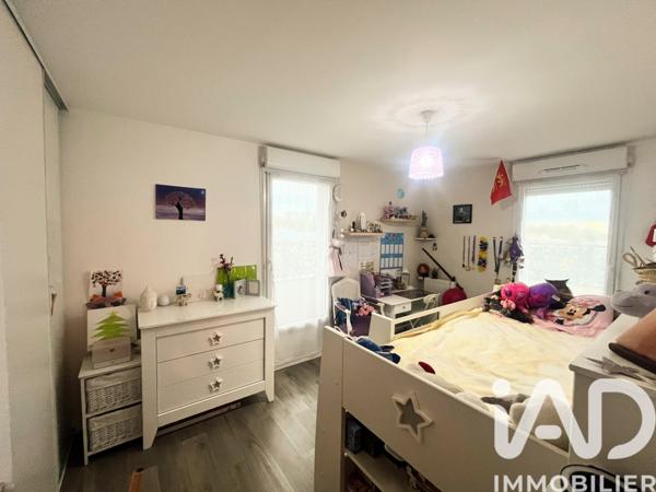 Appartement à vendre 4 pièces 82 m² Louvres