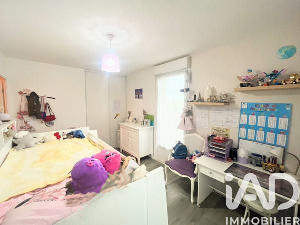 Appartement à vendre 4 pièces 82 m² Louvres