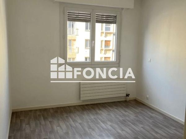 Location Appartement 2 pièces 55 m² - 13 RUE DE VERDUN Aix Les Bains 73100