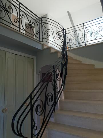 Lacroix-Saint-Ouen (60610) Maison traditionnelle