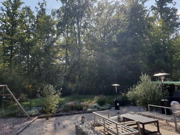 Lacroix-Saint-Ouen (60610) Maison traditionnelle