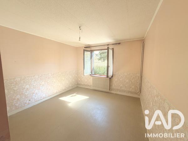 Maison à vendre 5 pièces 115 m² Terrasson-Lavilledieu