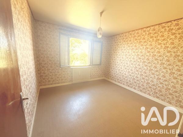 Maison à vendre 5 pièces 115 m² Terrasson-Lavilledieu